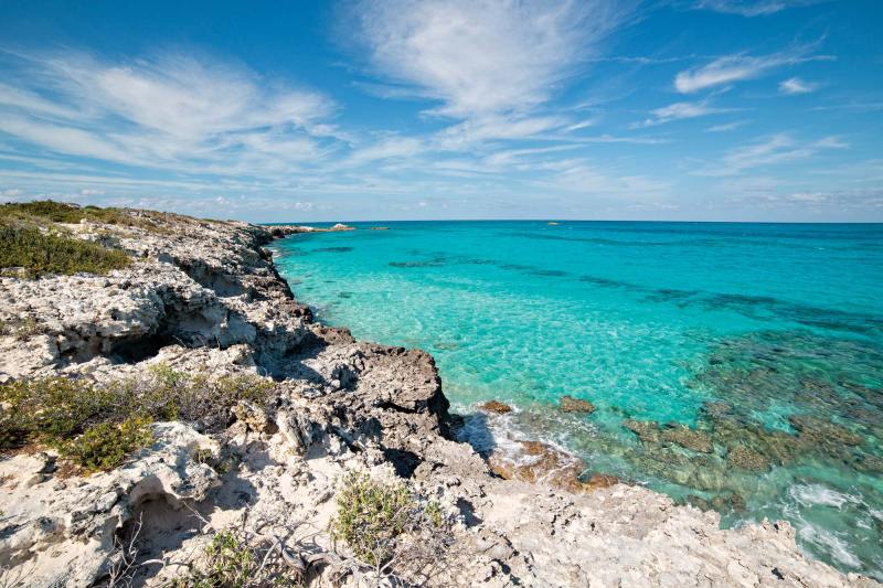 Exumas