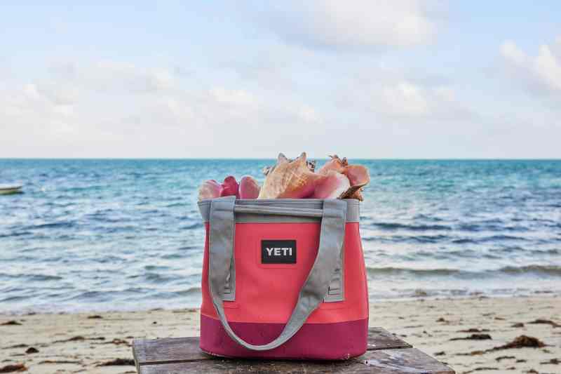 YETI Camino Carryall 20L Tote Bag