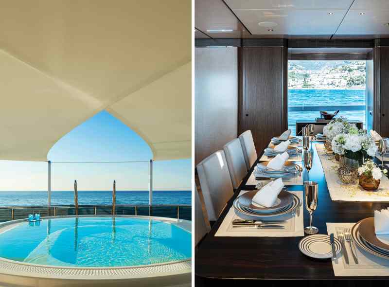 Heesen Yachts Moskito