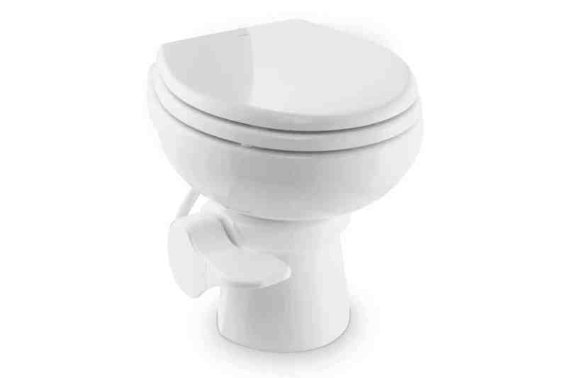 VacuFlush