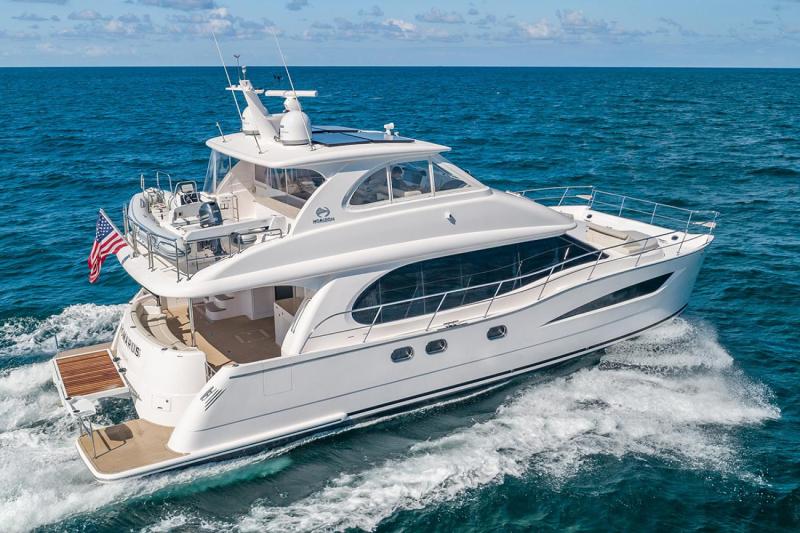 yachting-horizon-pc53 Horizon PC52