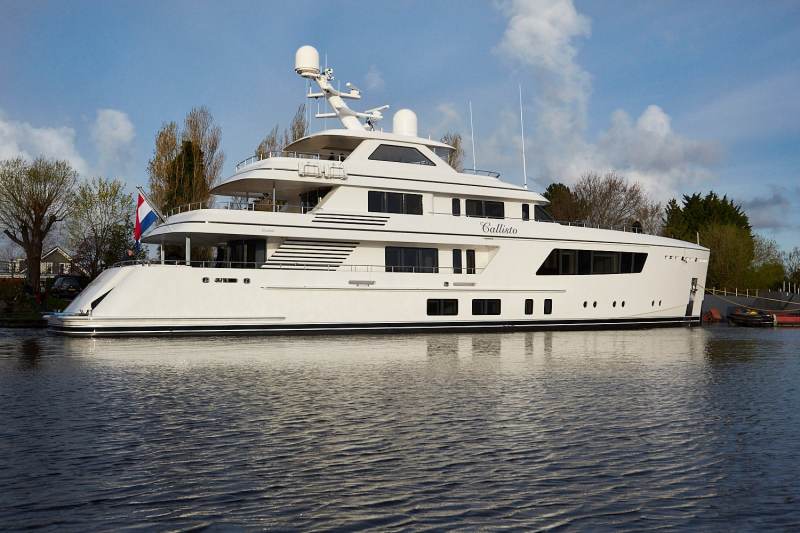 Callisto-Feadship-16 Feadship Callisto