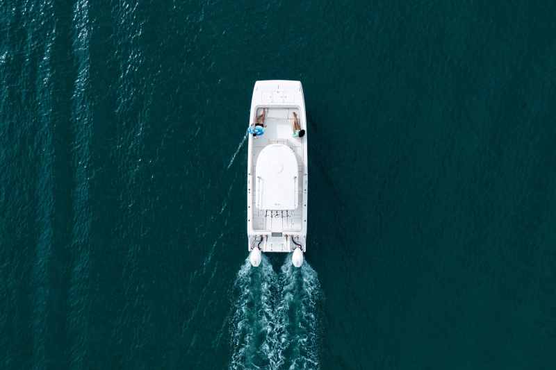 Aquila 28 Molokai