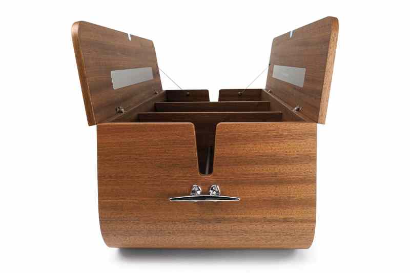 Riva’s Trunk
