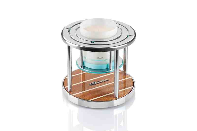 Riva’s Atmosphere Set