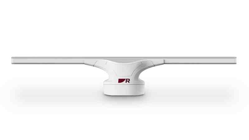 Raymarine Cyclone Radar