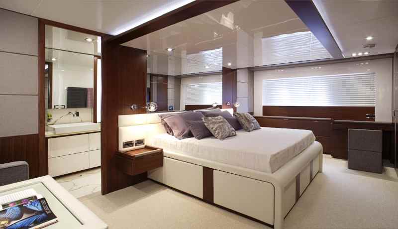 Monte Fino E Class Explorer