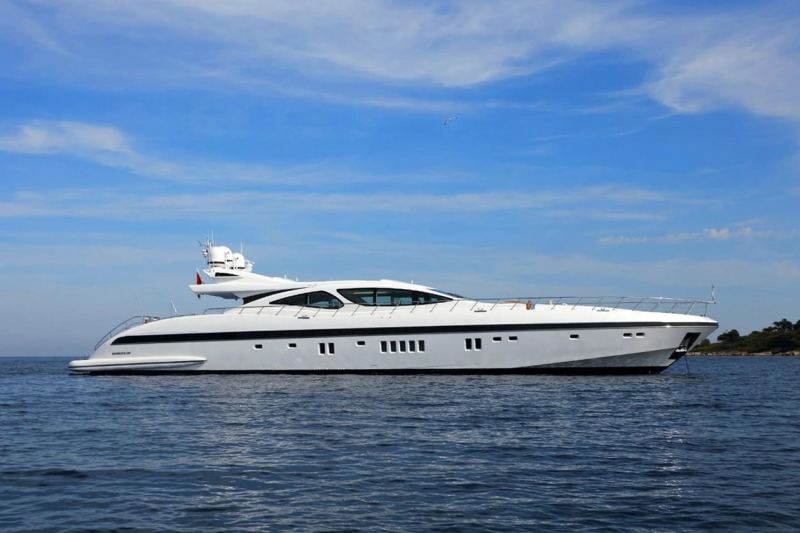 Mangusta-Martha Mangusta Martha