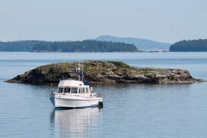 PortlandIs Princess Bay