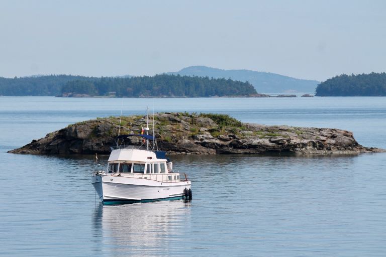 PortlandIs Princess Bay
