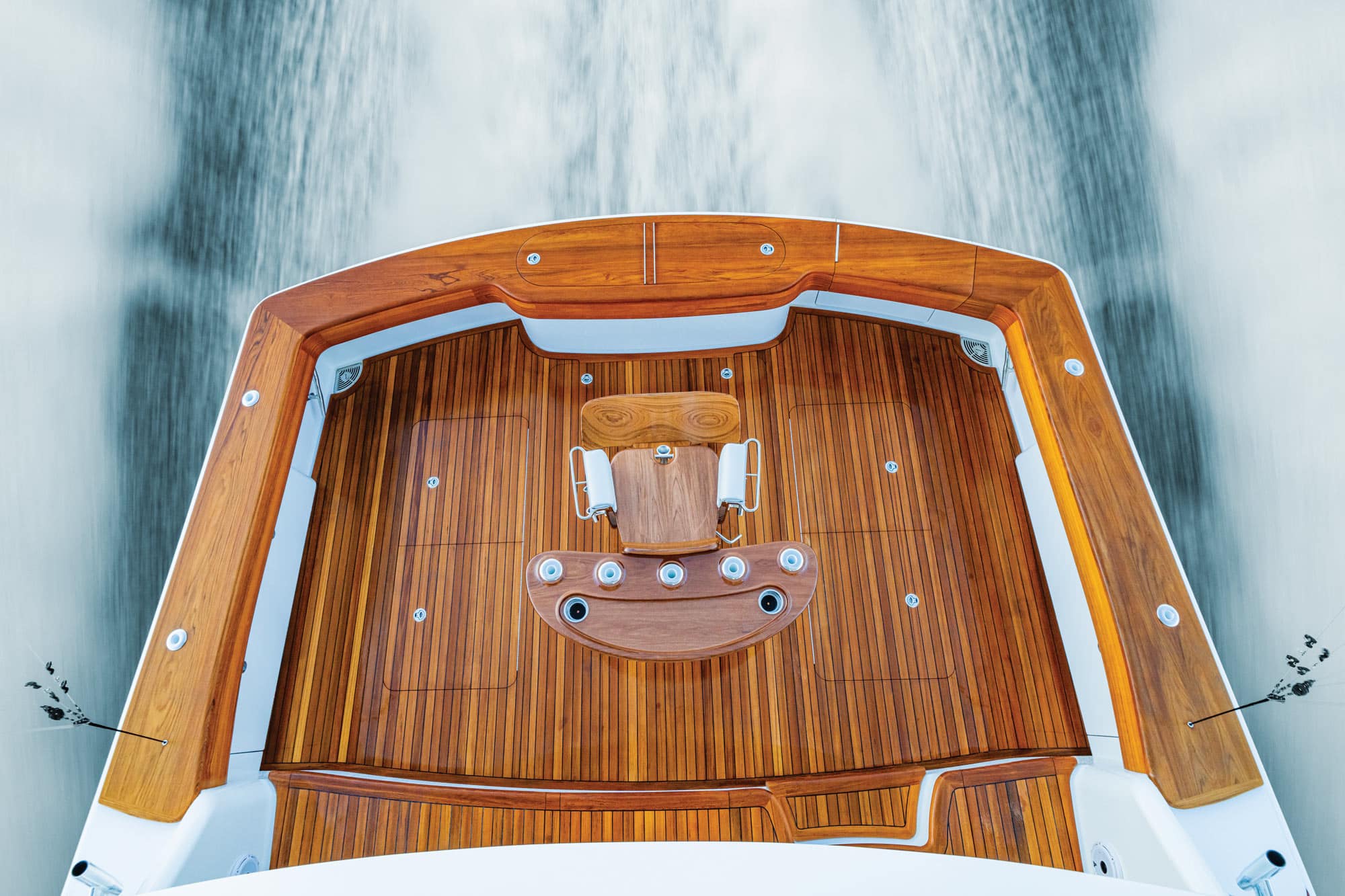 Reviewed: Viking Yachts 64 Convertible