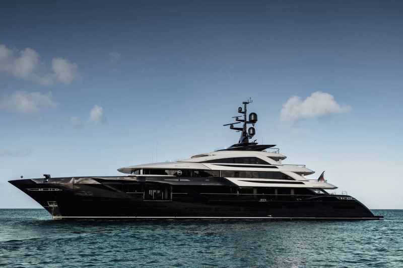 resilience 213-foot ISA Classic