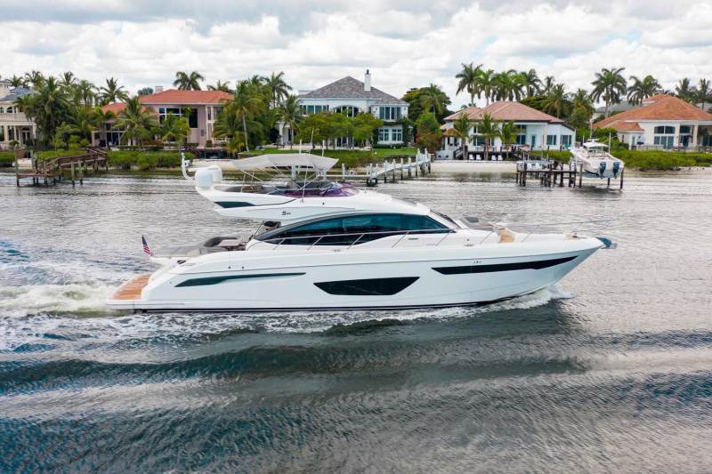 ripple Princess S65