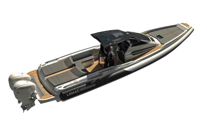 YTG0622_MOB_Lomac-12 Lomac GranTurismo 12.5 Cruiser