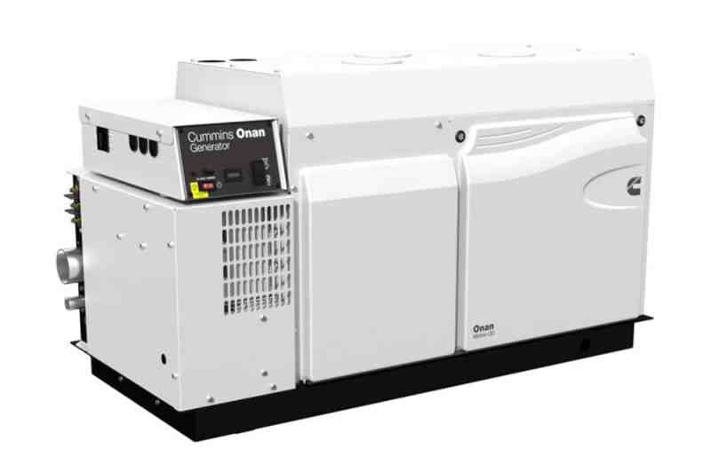 generator Cummins Generator