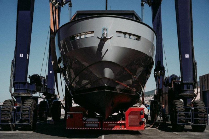 sherpa Arcadia Sherpa 80 XL