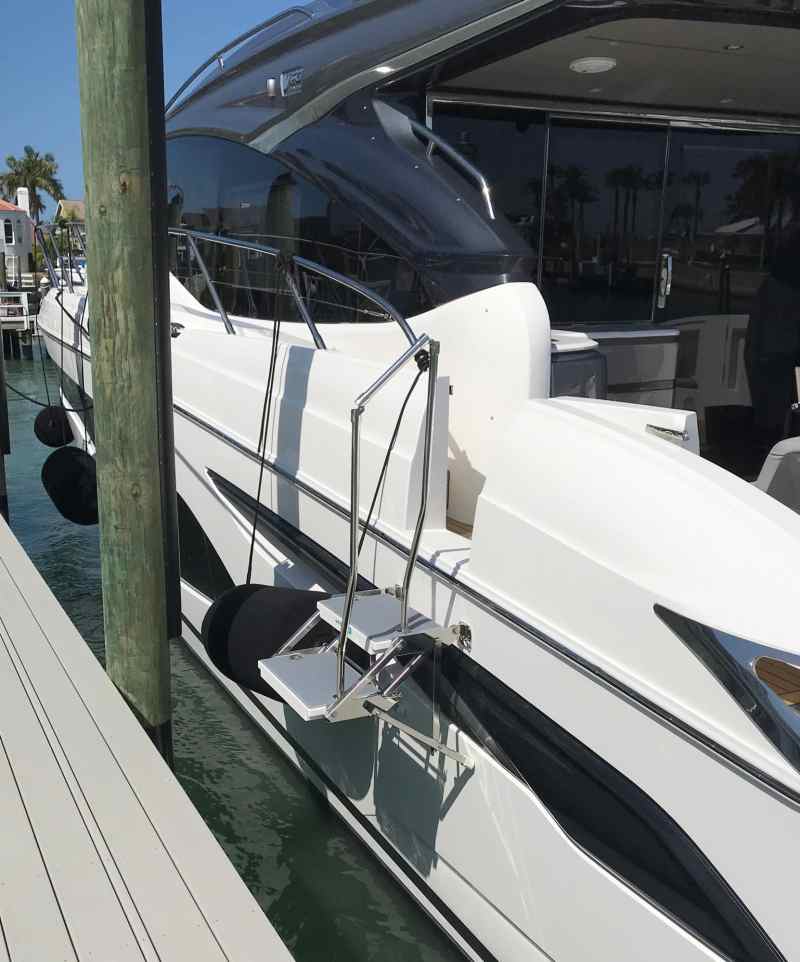 Quickstep Marine