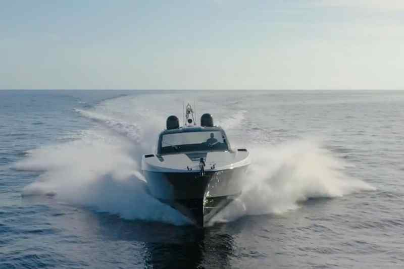 Otam Otam 58 GTS