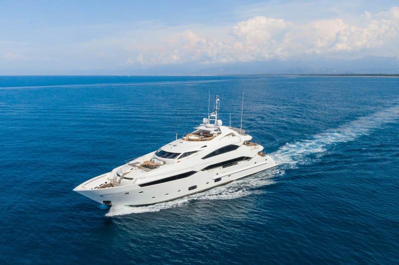 deseo Sunseeker Deseo
