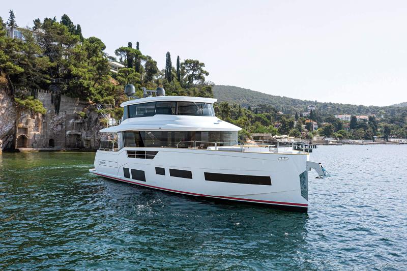 Sirena 78