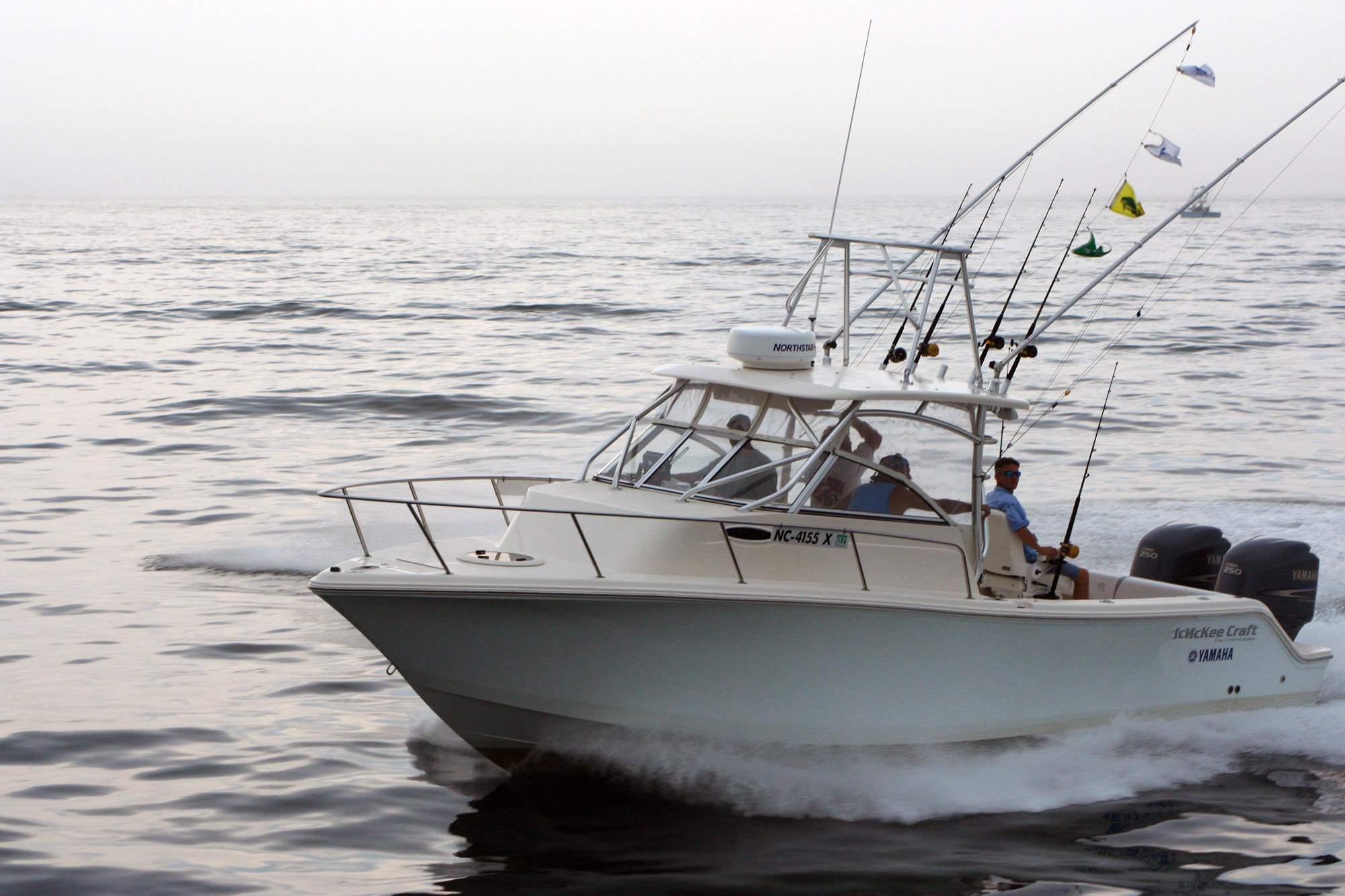 Bleeding Hydraulic Steering Systems Yachting