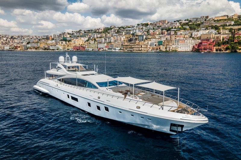 Overmarine-Mangusta-AAA Mangusta 165 AAA