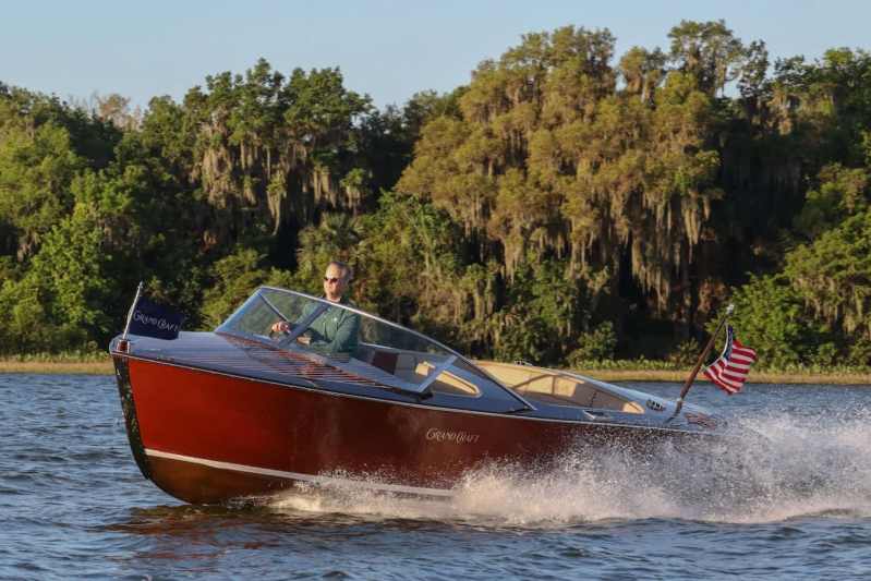 burnham Grand Craft Burnham