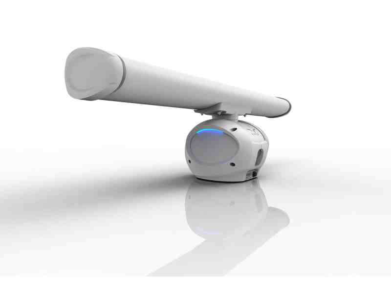 Simrad Halo 2000/3000