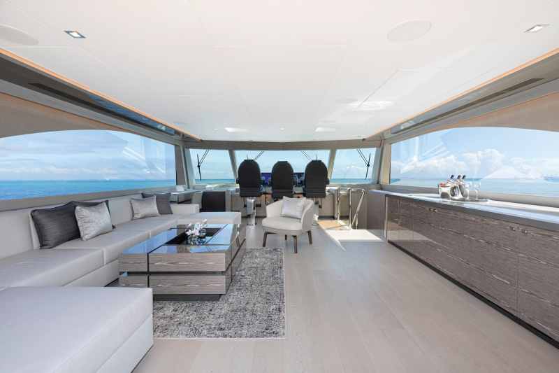Ocean Alexander 28E