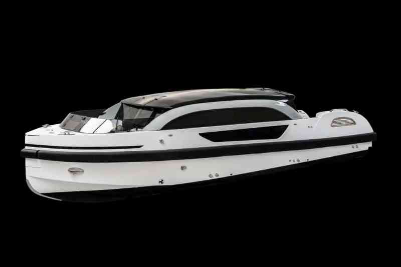 Wooden-Boats-limo-tender-27 Wooden Boats Limo Tender 27