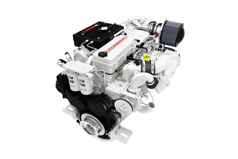 cummins1 Cummins engine