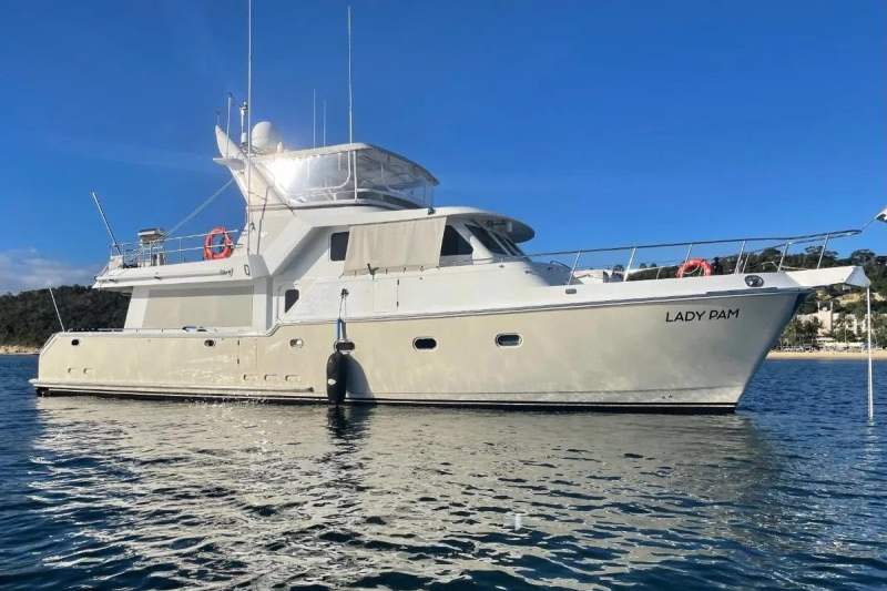 nordhavn-lady-pam Nordhavn N57