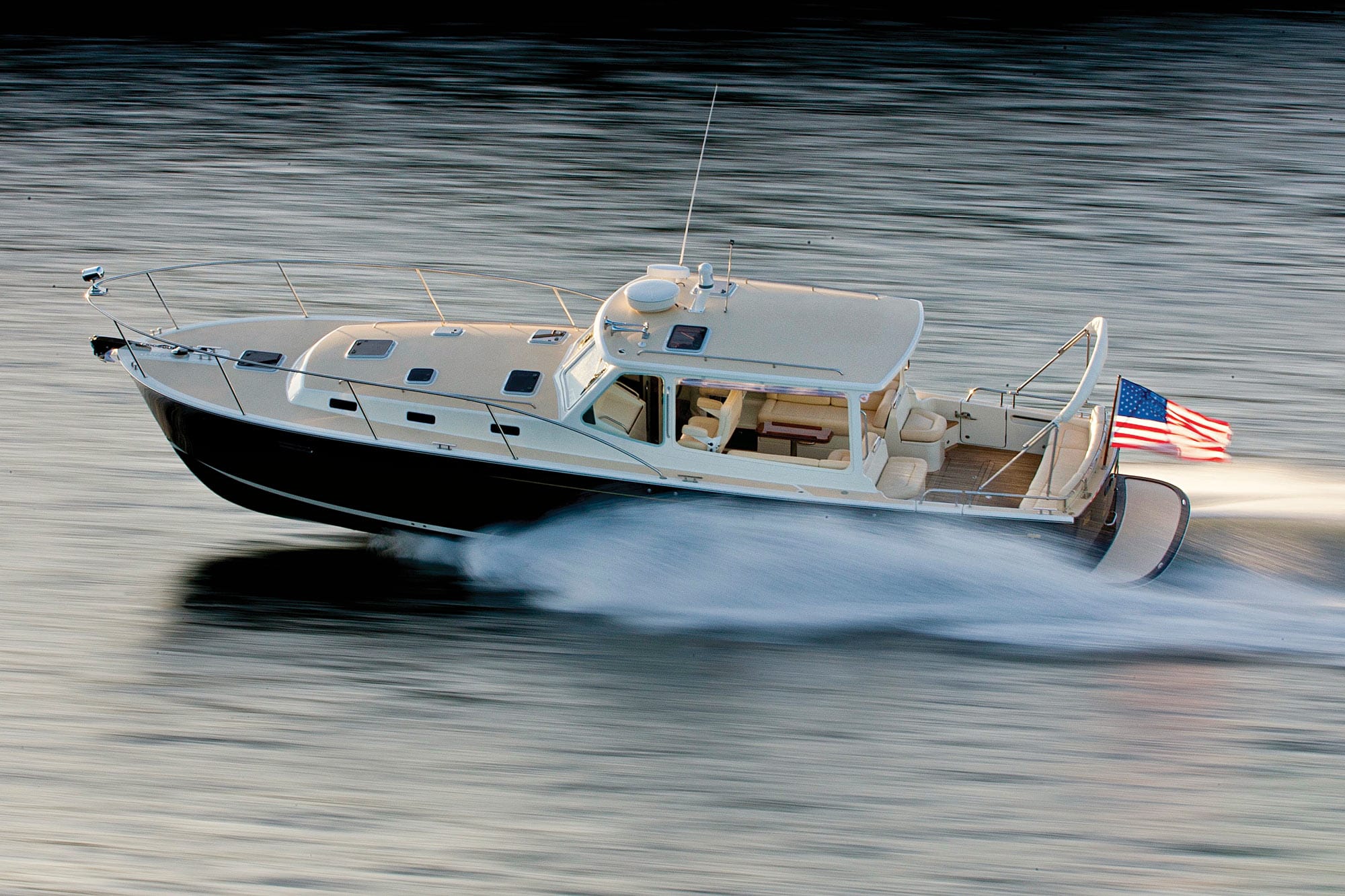 MJM Yachts 40z for Sale | Yachting