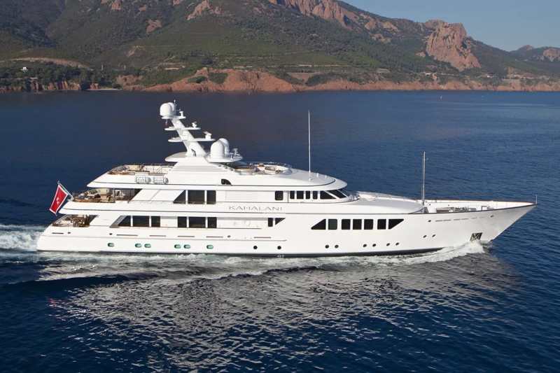 camperandnicholsons-kahalani Feadship Kahalani