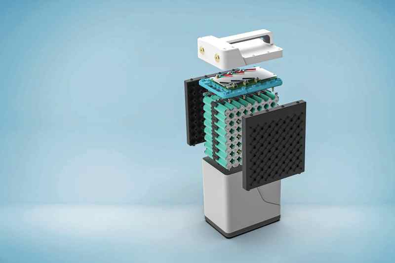 YTG0523_Trends_01 Aceleron Essential batteries