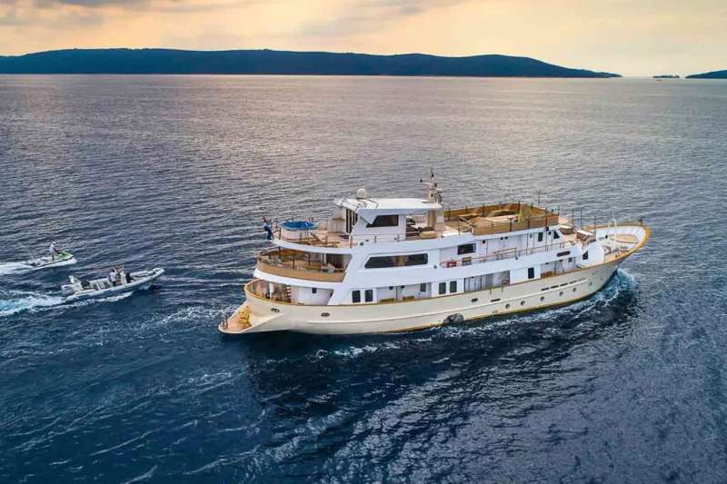 la-perla Scheepswert La Perla