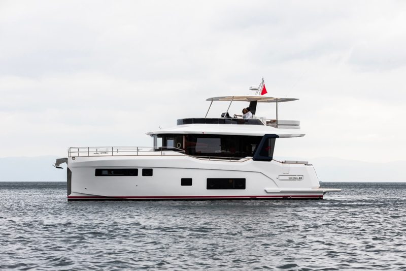 Sirena-48-v8 Sirena 48