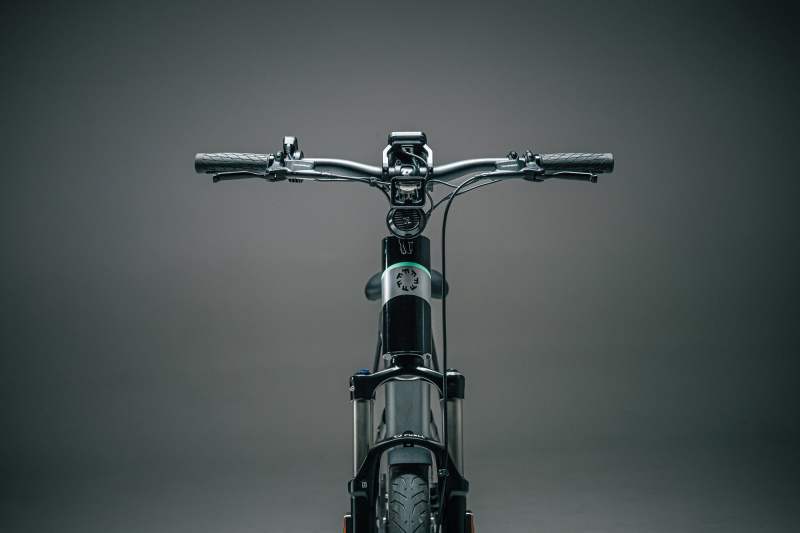 Fuell Flluid e-bike