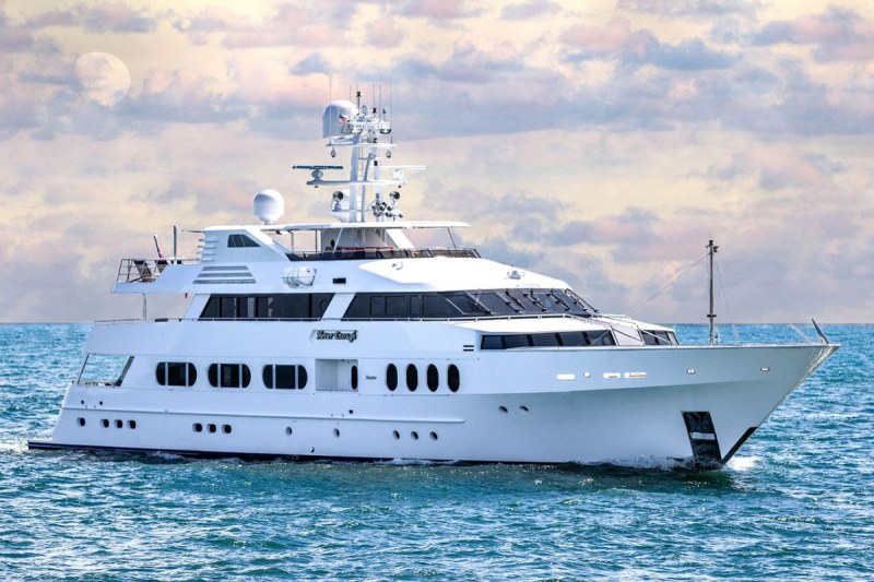 feadship-never-enough Feadship Never Enough