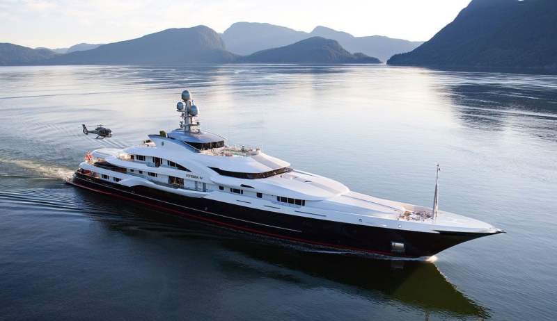 Attessa1 Attessa IV
