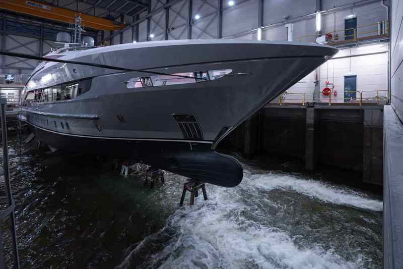 Cinderella-Noel-IV Heesen Cinderella Noel IV