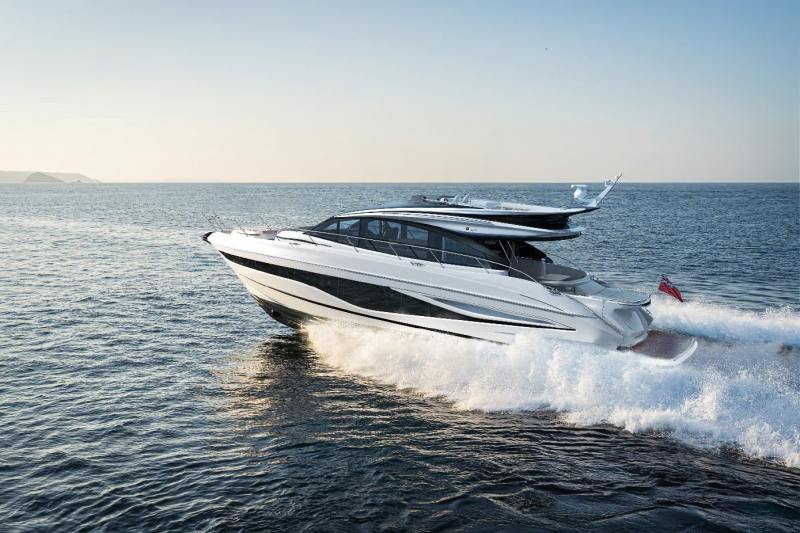 Princess-65-2 Princess S65