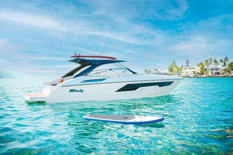 YTG1223_New-Yachts_1 Windy Boats 40 Camira RS