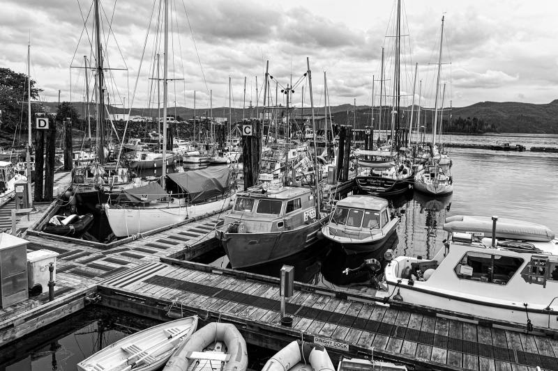 YTG1223_Silent-Running_01 yachts at Daajing Giids