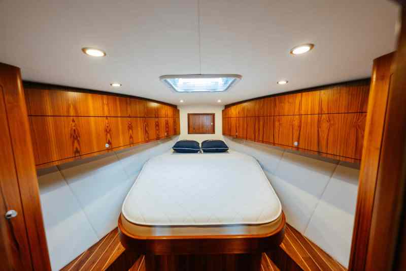 Release Boatworks 43 Gameboat