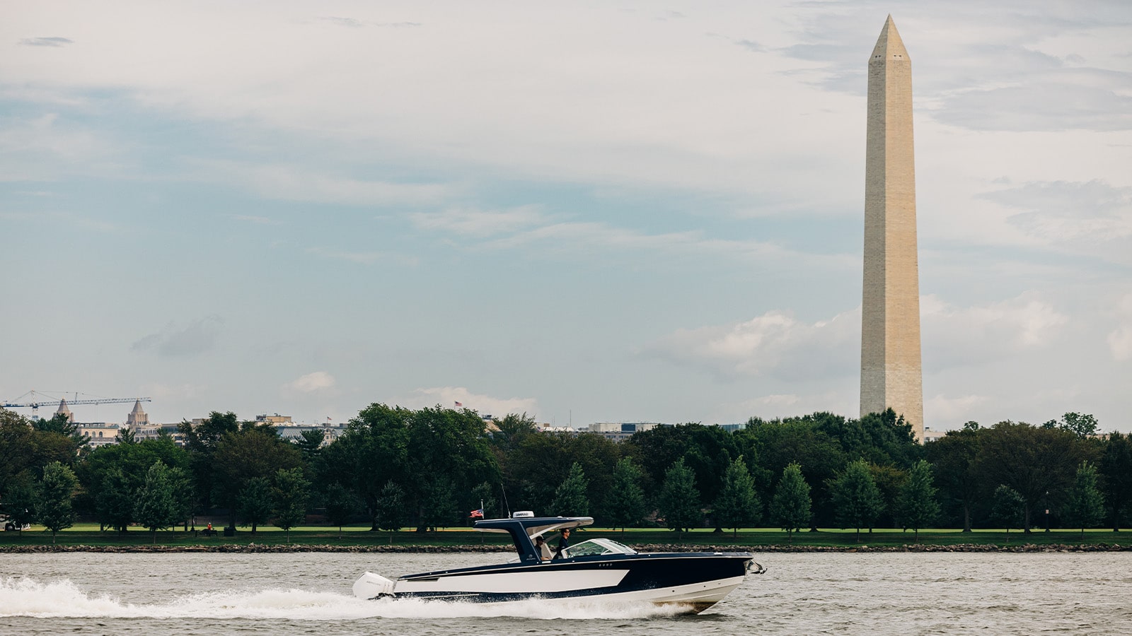 More Iconic Cities for Your Boating Bucket List