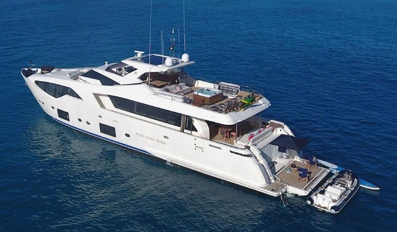 Custom Line 108
