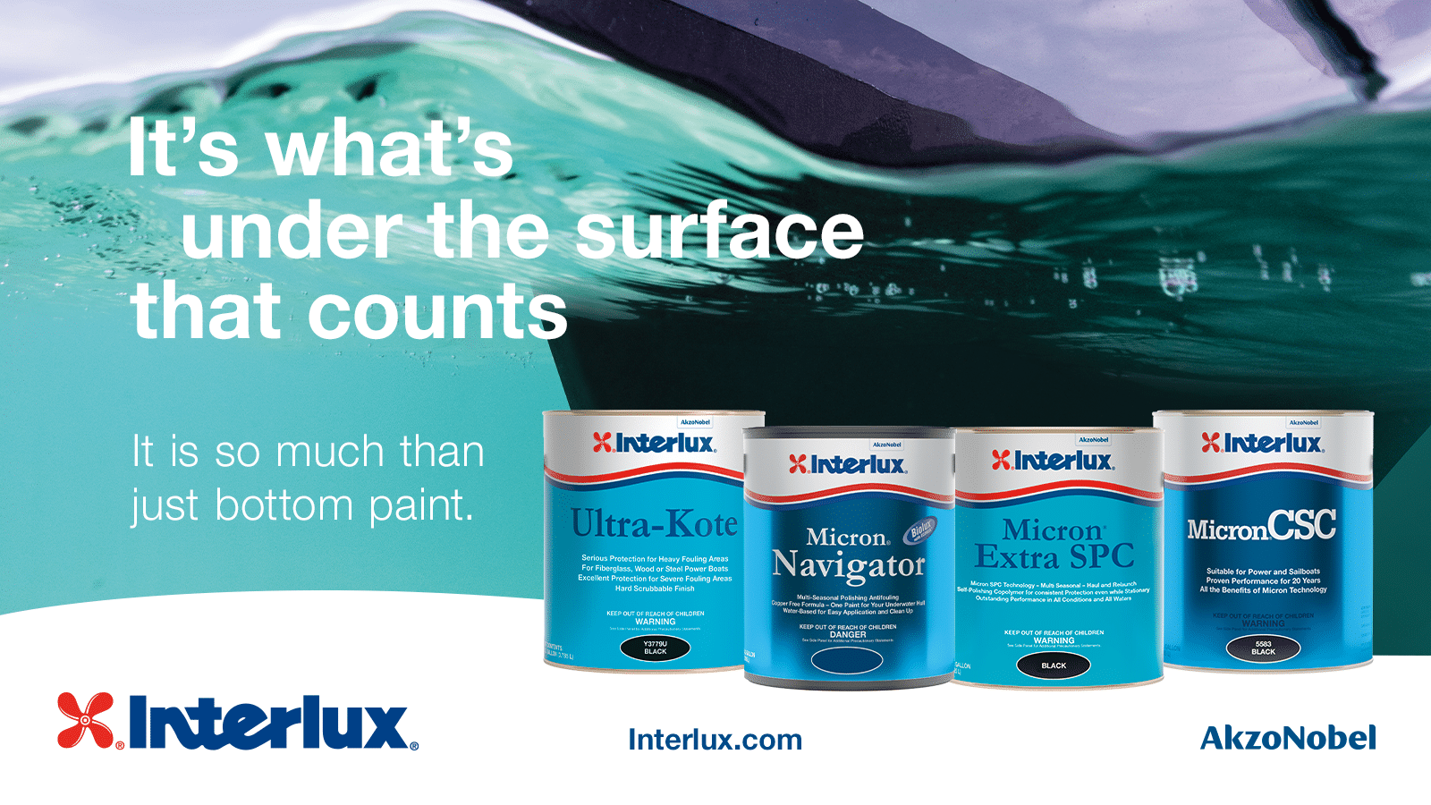 Your Boating Season Starts Now