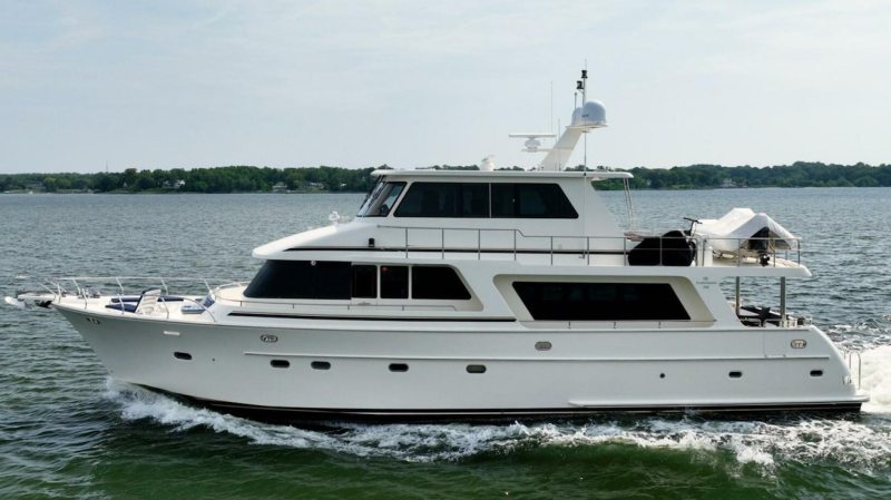 Hampton-Endurance-700-1 Hampton Endurance 700