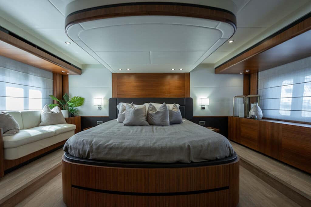 Absolute Navetta 58